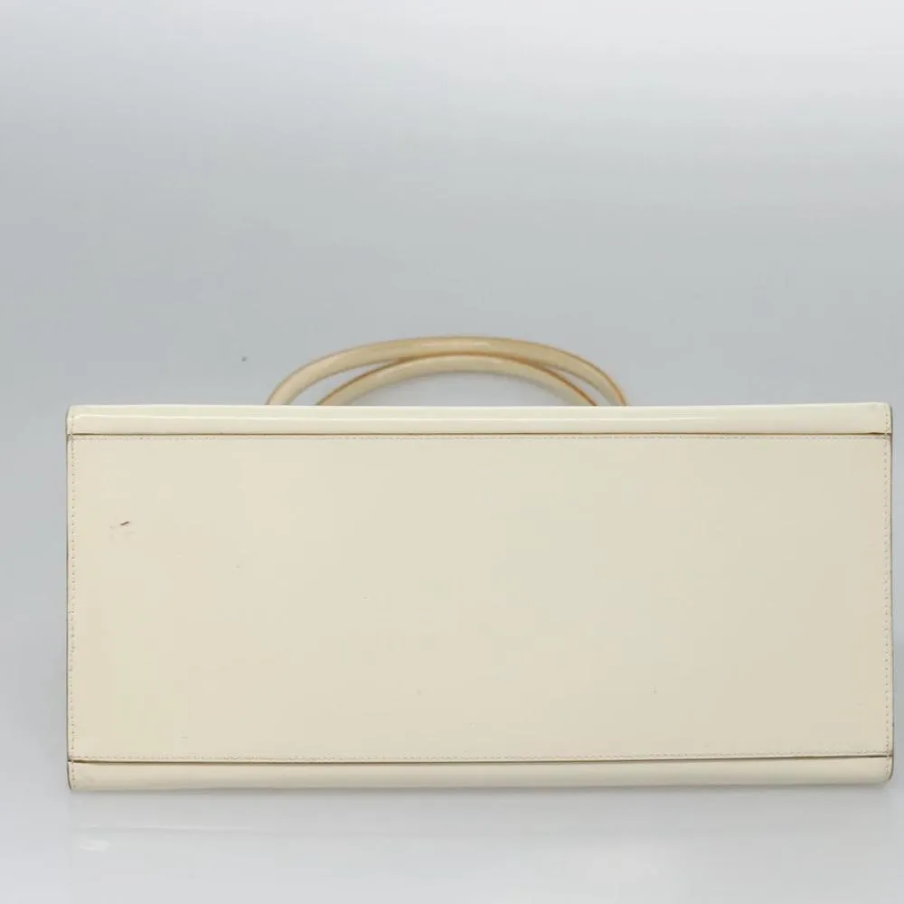 Preloved Elegant Top Handle Bag Stylish Shoulder Bag Versatile Handbag 6 Preloved Elegant Top Handle Bag Stylish Shoulder Bag Versatile Handbag