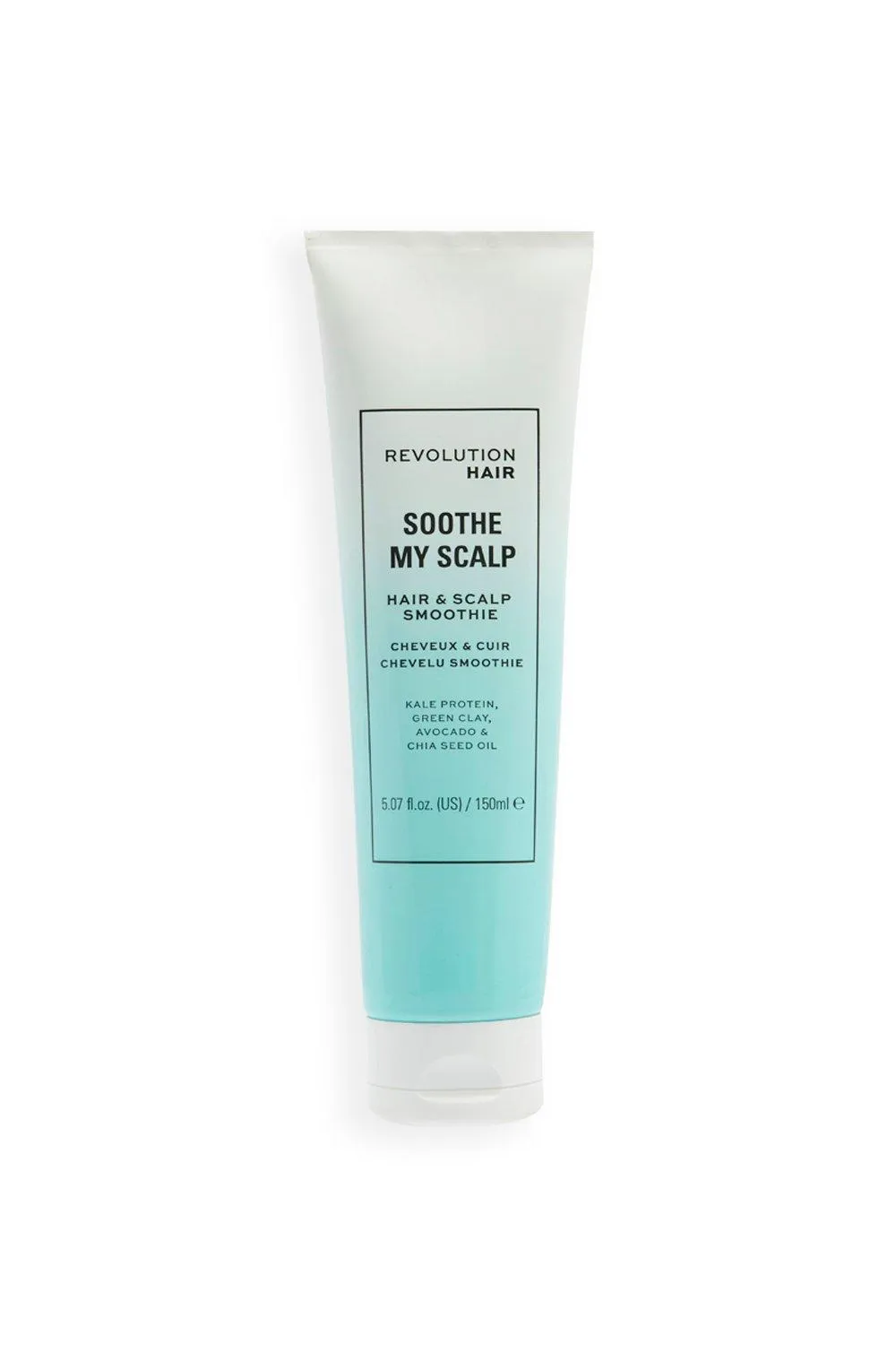Calm Me Scalp Mask