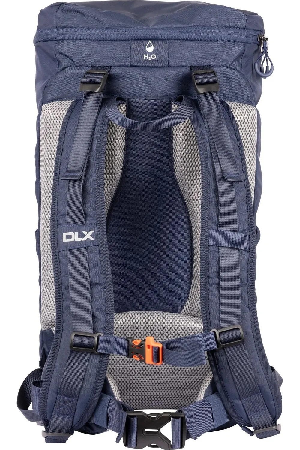 Oltava DLX 32L Rucksack 2 Oltava DLX 32L Rucksack