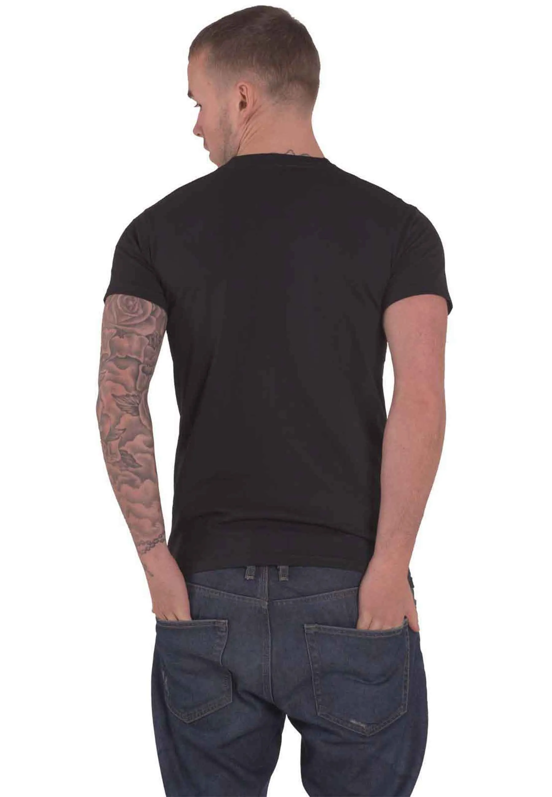 Villains Tricky Trio T Shirt 2 Villains Tricky Trio T Shirt