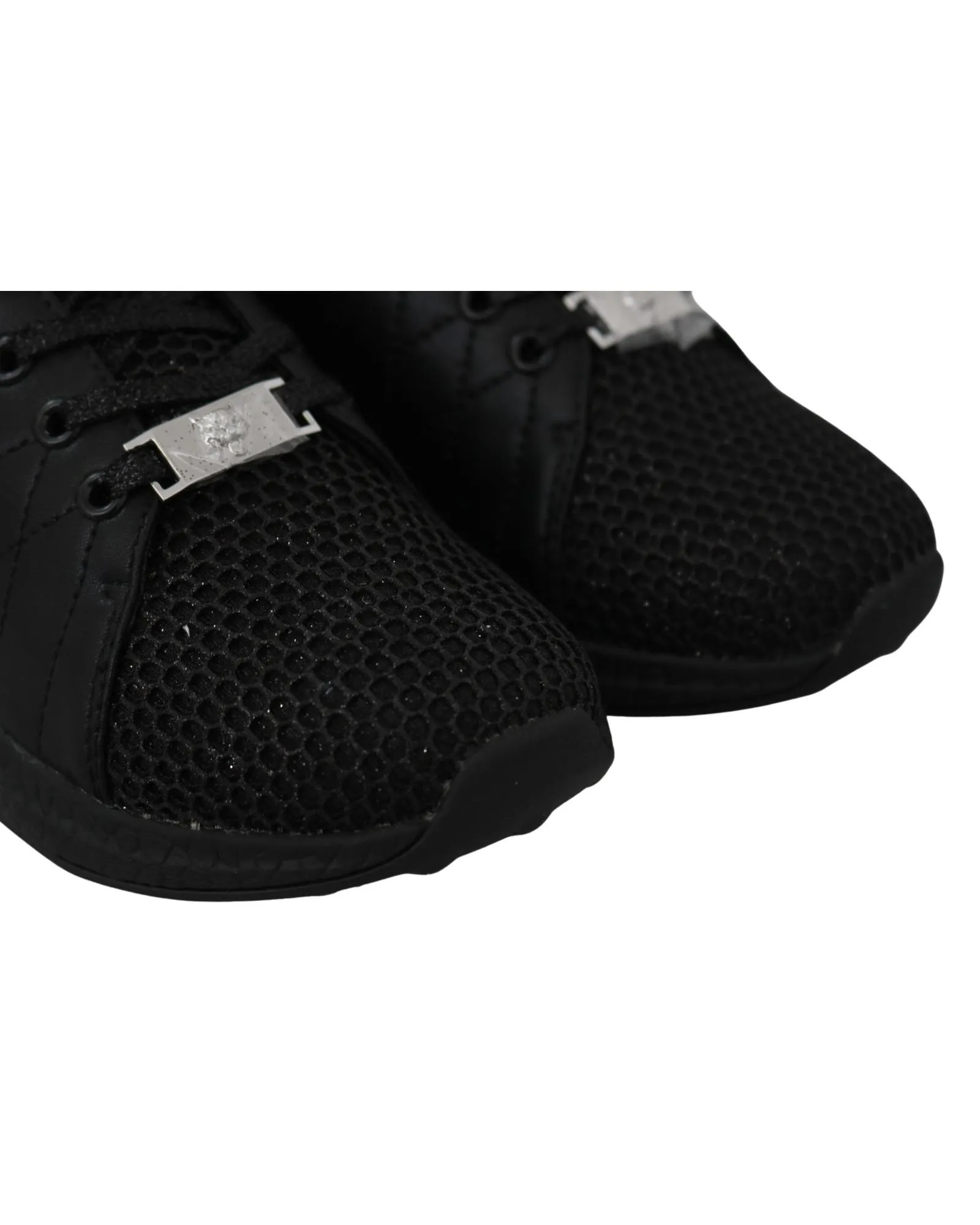 Preloved PSMSC001 Fashion Sneakers- Black 3 Preloved PSMSC001 Fashion Sneakers- Black