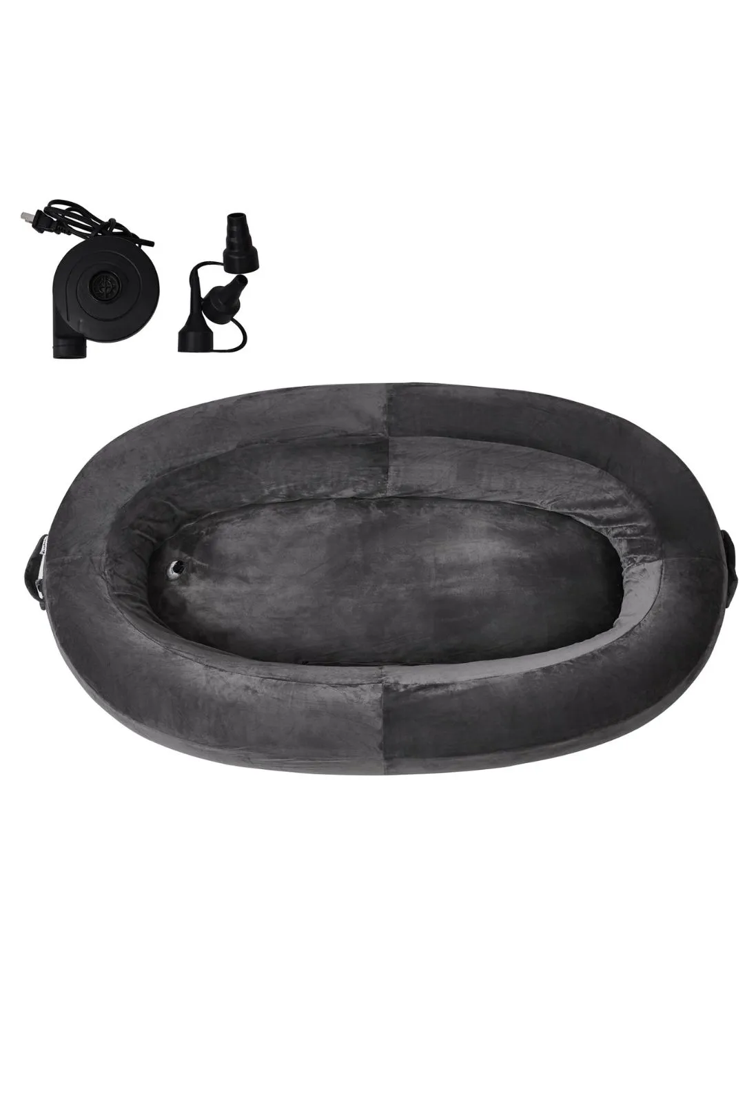Inflatable Adult Human Pet Bed 3 Inflatable Adult Human Pet Bed