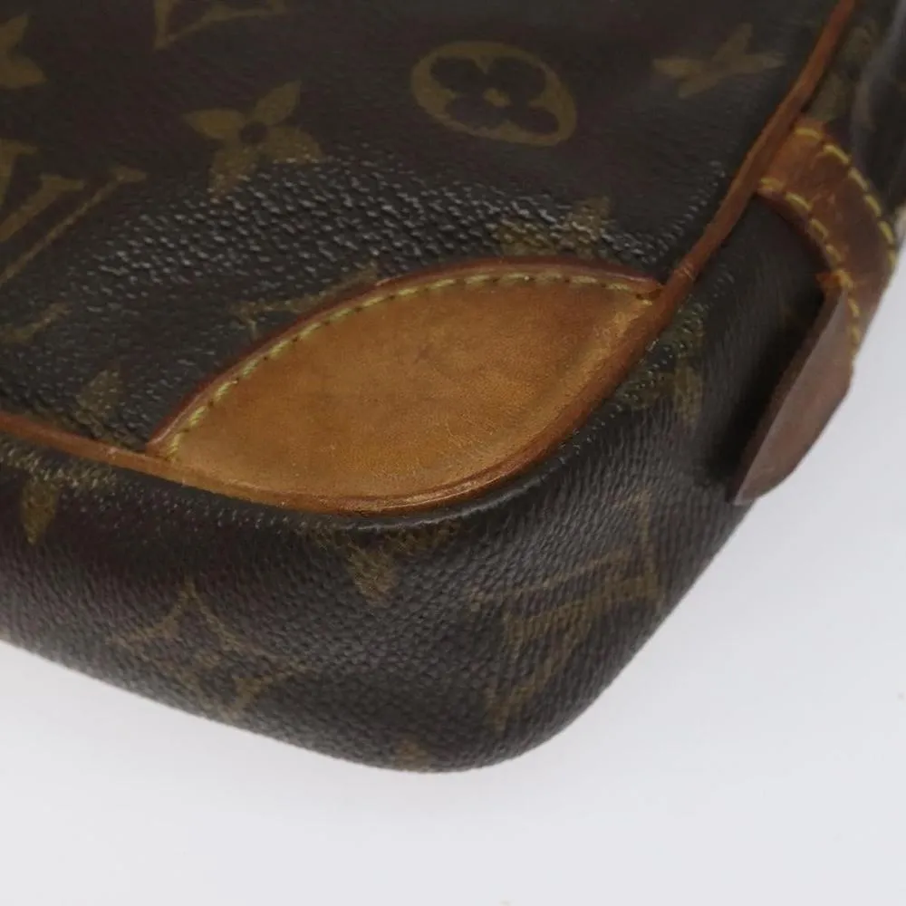Preloved Trousse Toilette 28 Monogram PouchClutches 8 Preloved Trousse Toilette 28 Monogram PouchClutches