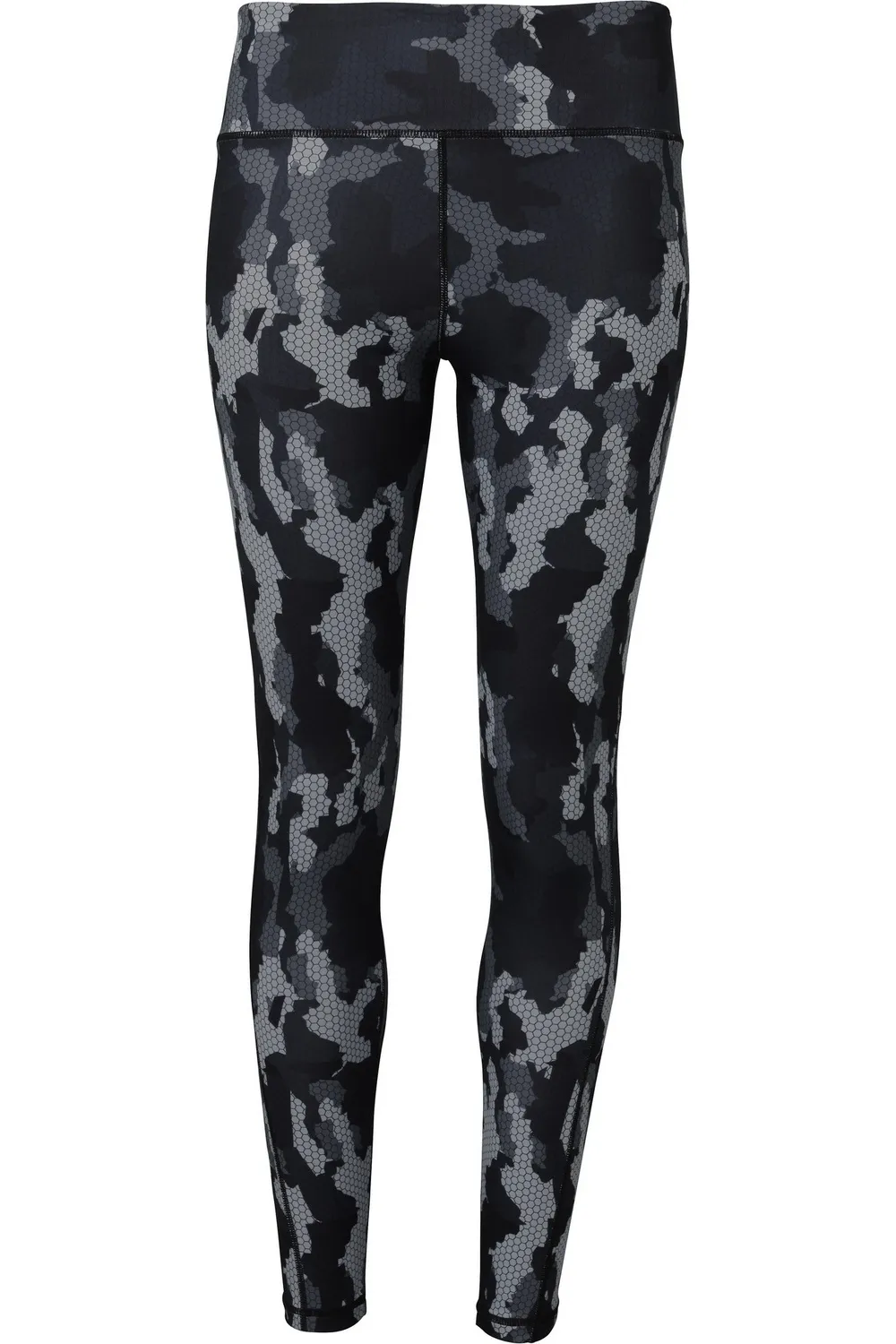 Tri Dri Performance Hexoflage Leggings