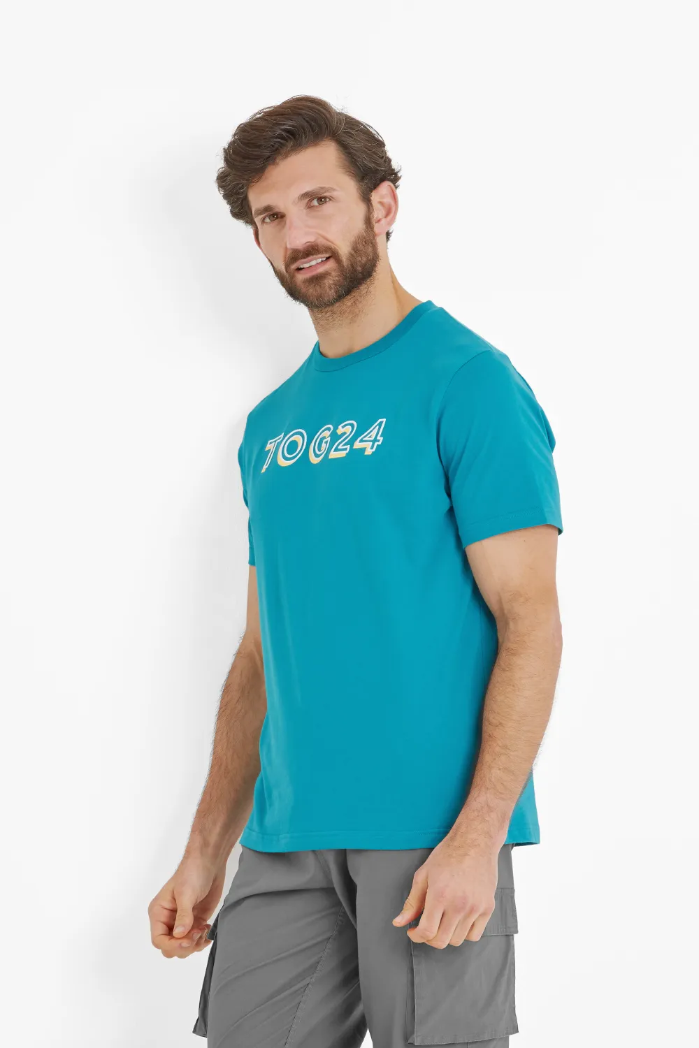 'Foran' TShirt