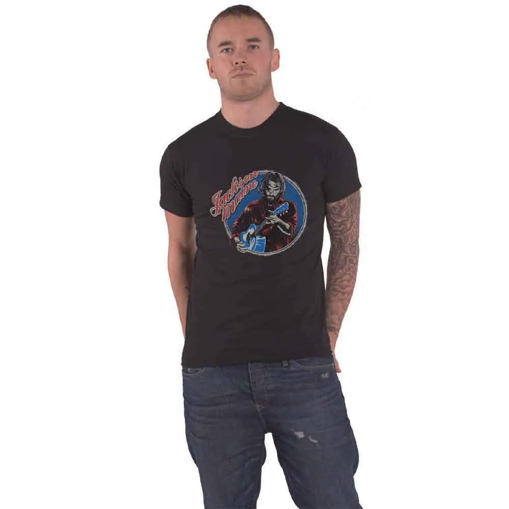Jackson Maine Movie Logo T Shirt