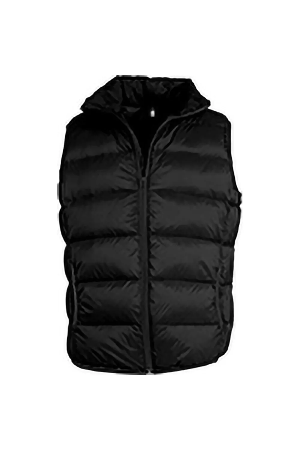 Quilted Lightweight Down Bodywarmer 2 Quilted Lightweight Down Bodywarmer