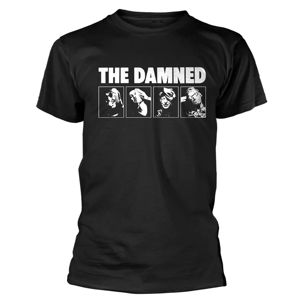Headshots T Shirt