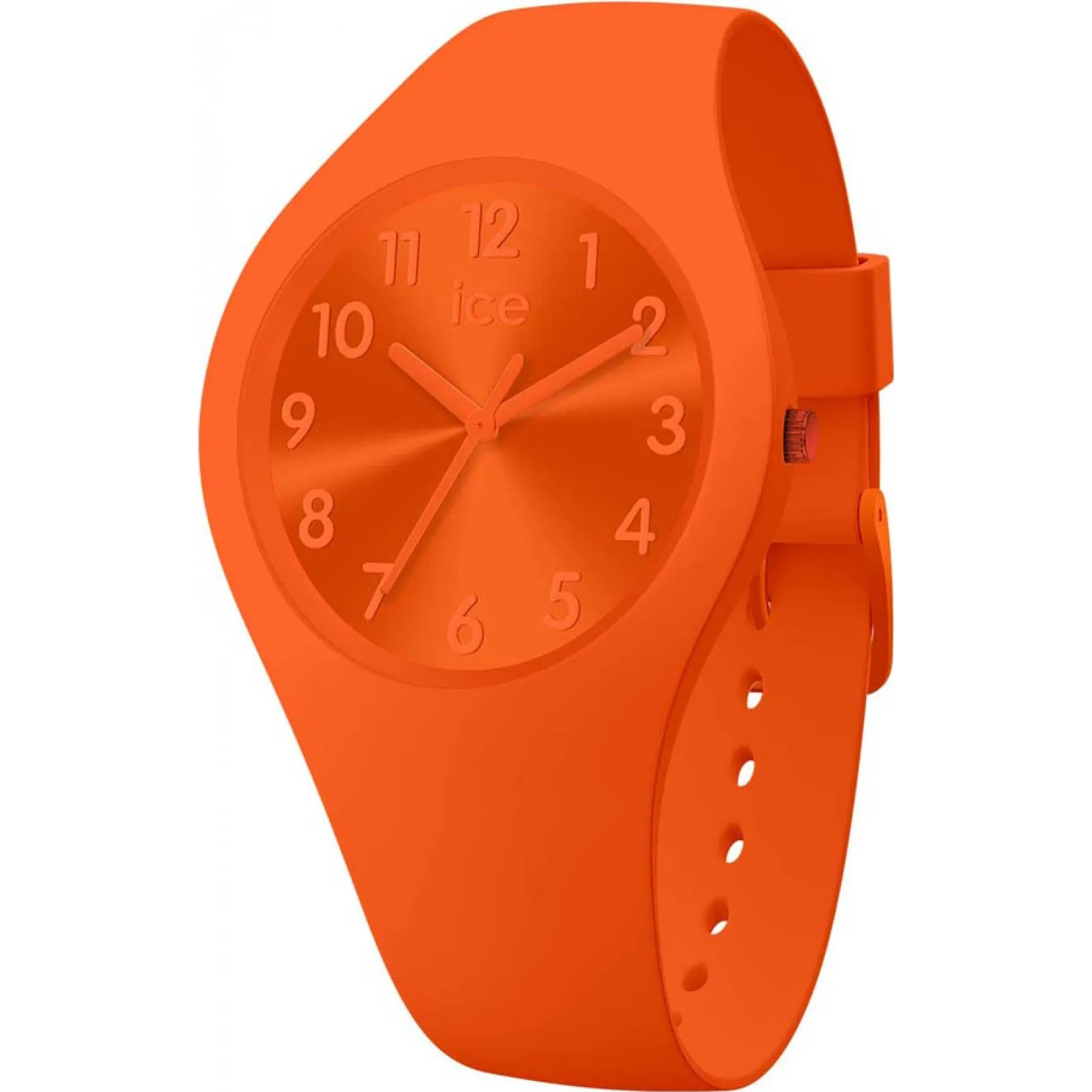 017910 Ice Colour 34mm Quartz Watch
