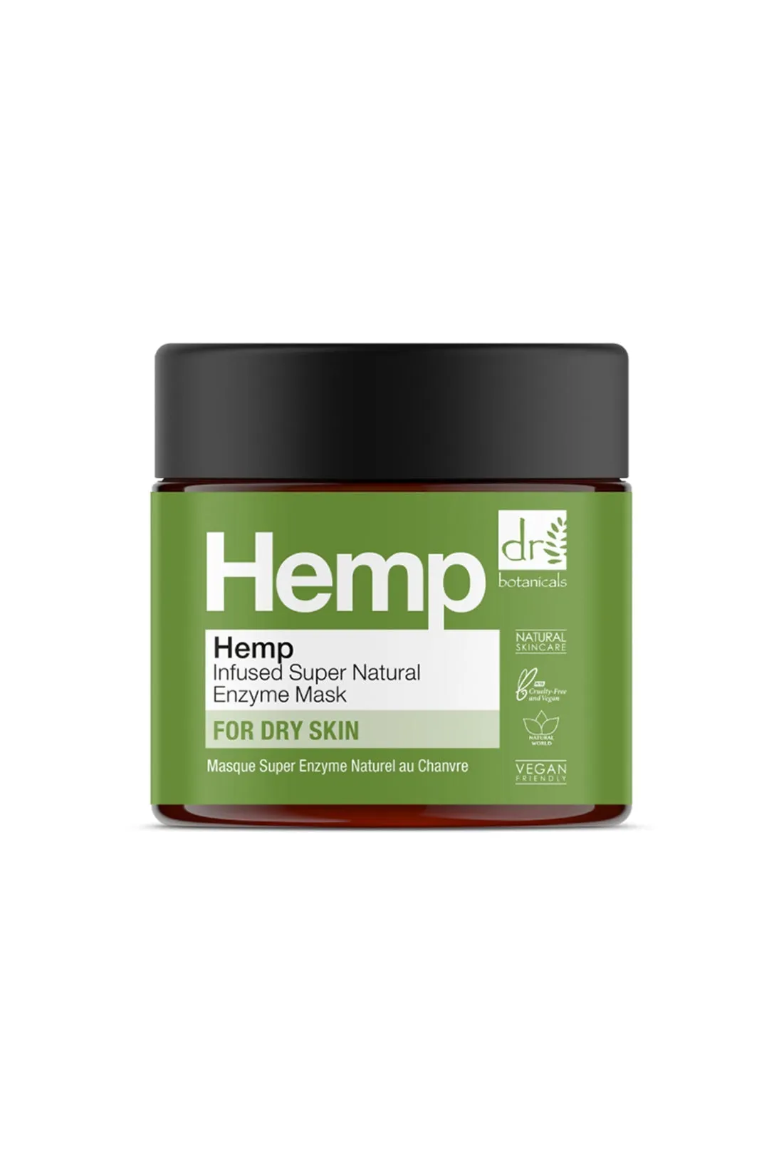 Infused Super Natural Enzyme Mask 60ml