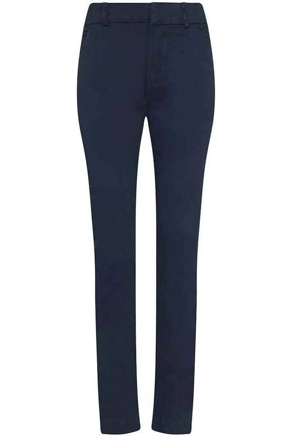 Lily Skinny Chinos 1 Lily Skinny Chinos