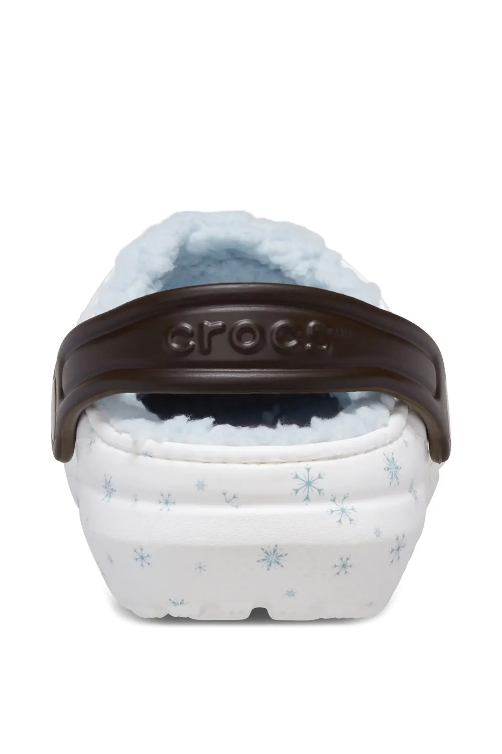 Frozen Olaf Clog 2 Frozen Olaf Clog