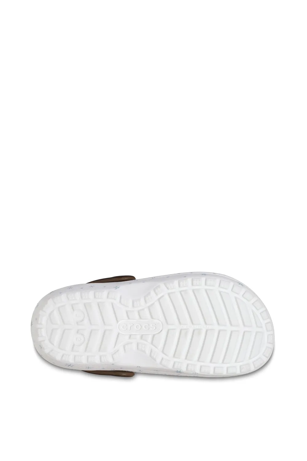 Frozen Olaf Clog 4 Frozen Olaf Clog