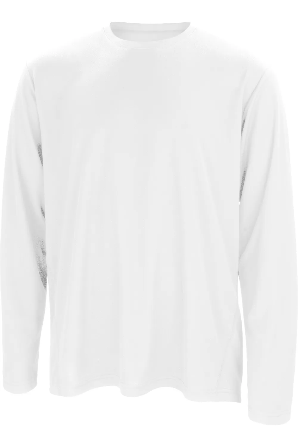 Sports Quick-Dry Long Sleeve Performance T-Shirt 1 Sports Quick-Dry Long Sleeve Performance T-Shirt