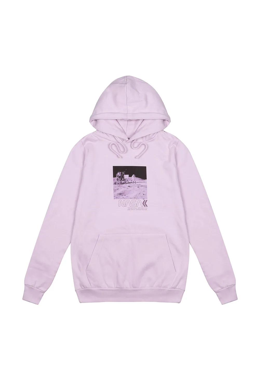 Moon Landing Pullover Hoodie 3 Moon Landing Pullover Hoodie