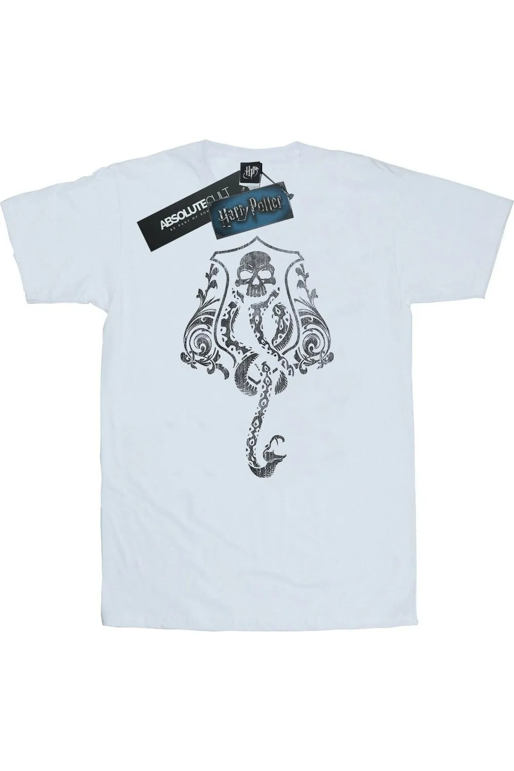 Dark Mark T-Shirt 2 Dark Mark T-Shirt