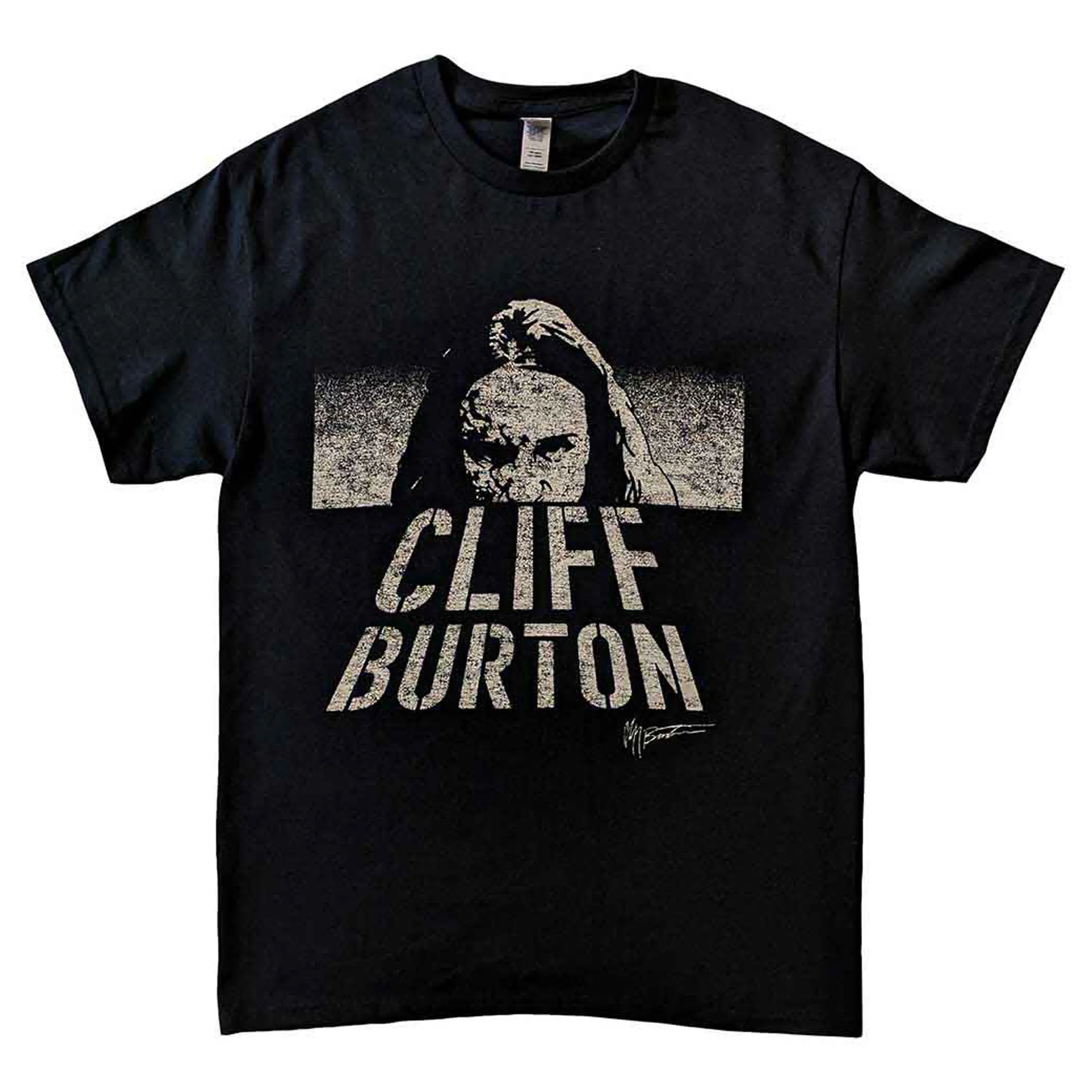 DOTD Logo T Shirt