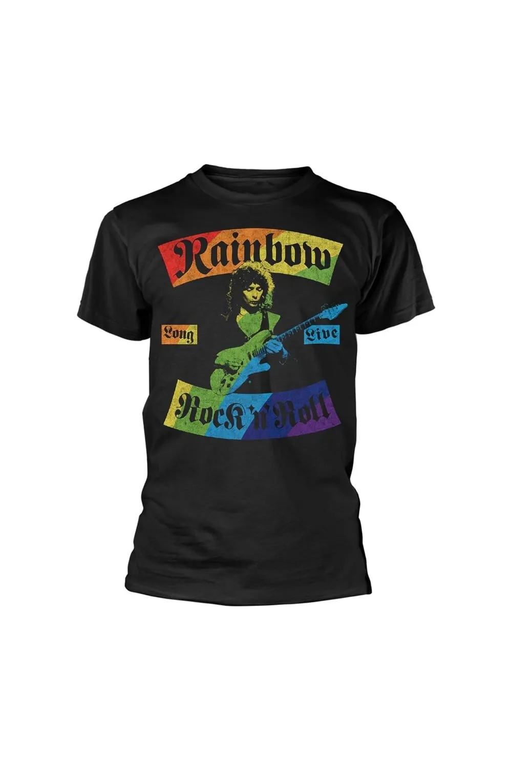 Long Live Rock N Roll T-Shirt