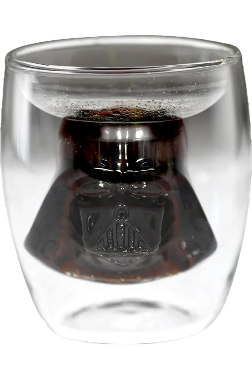 3D Darth Vader Glass