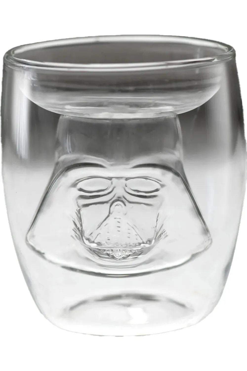 3D Darth Vader Glass 3 3D Darth Vader Glass