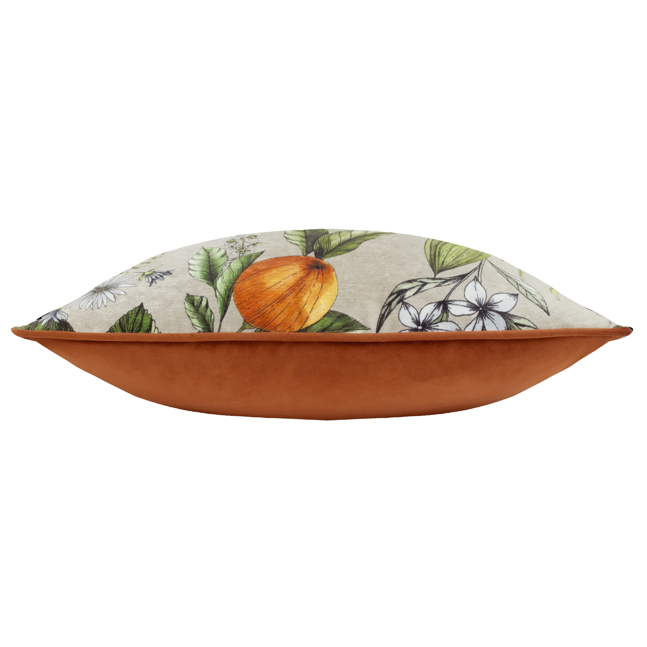 Leilani Toco Tropical Polyester Filled Cushion 3 Leilani Toco Tropical Polyester Filled Cushion