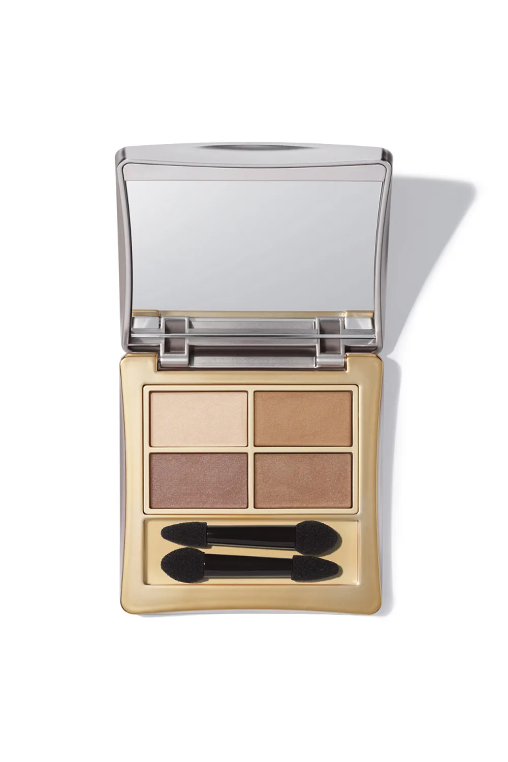 Eyeshadow Quads 3g