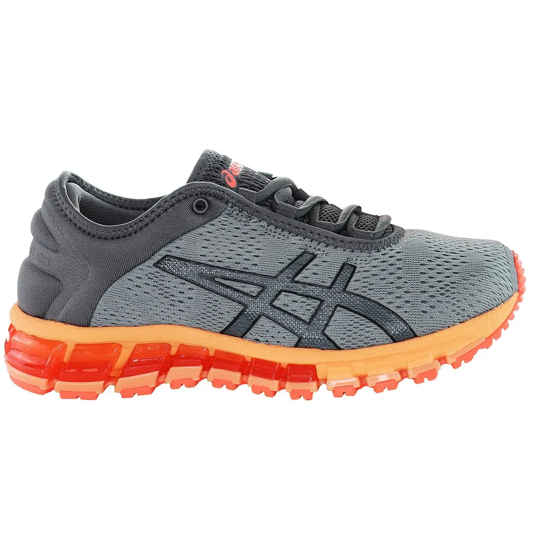 Gel-Quantum 180 3 Lace Up Running Trainers