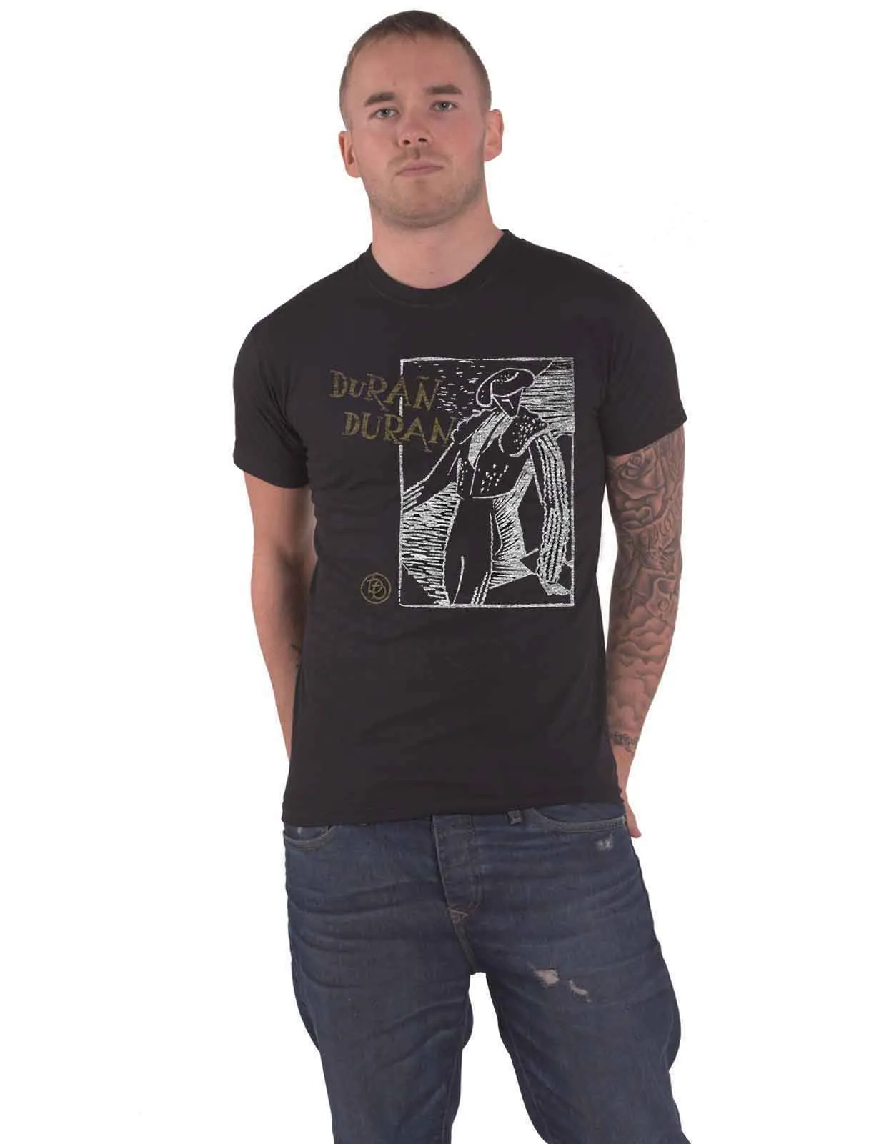 My Own Way T Shirt