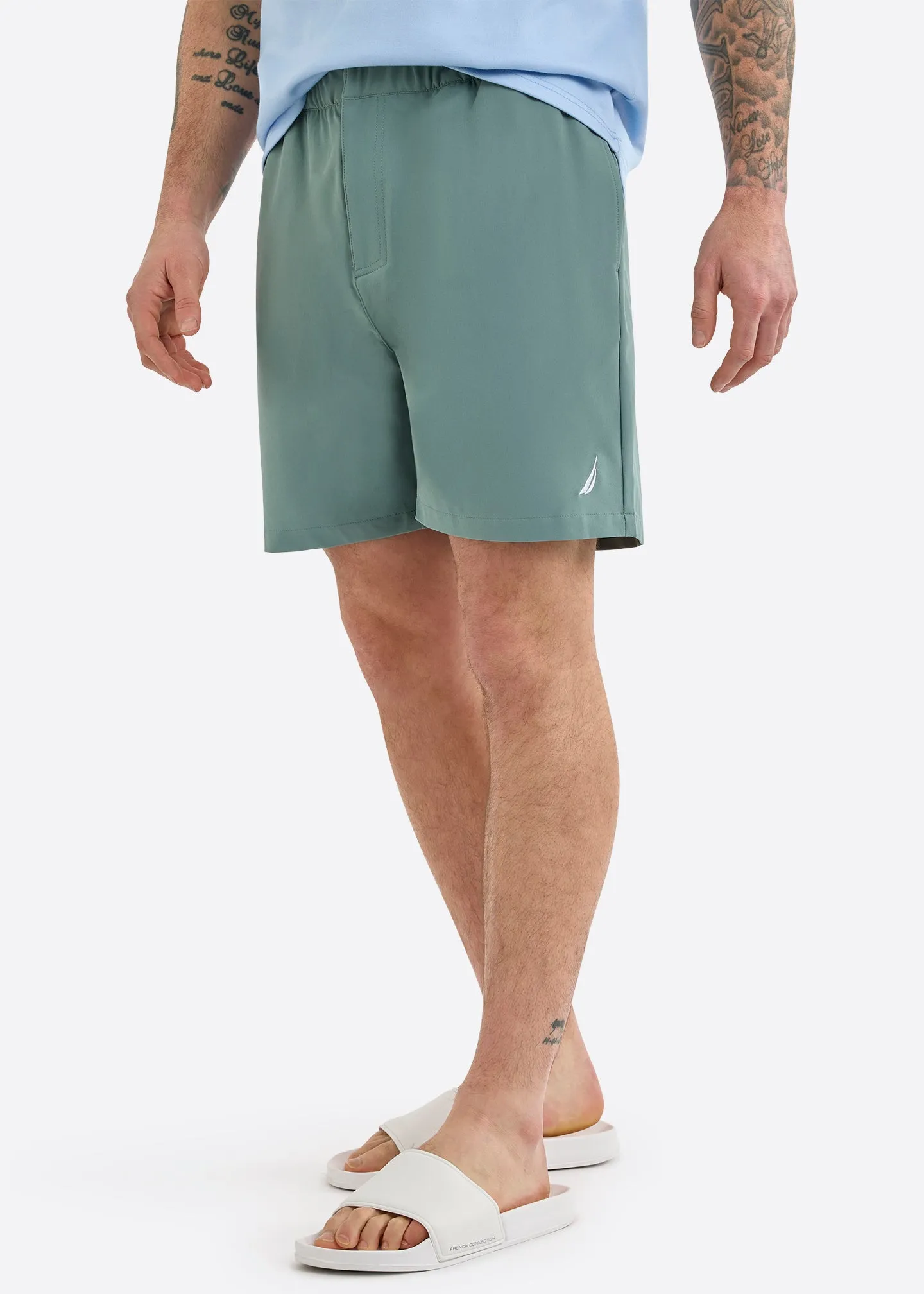 Milford Swim Short 1 Milford Swim Short