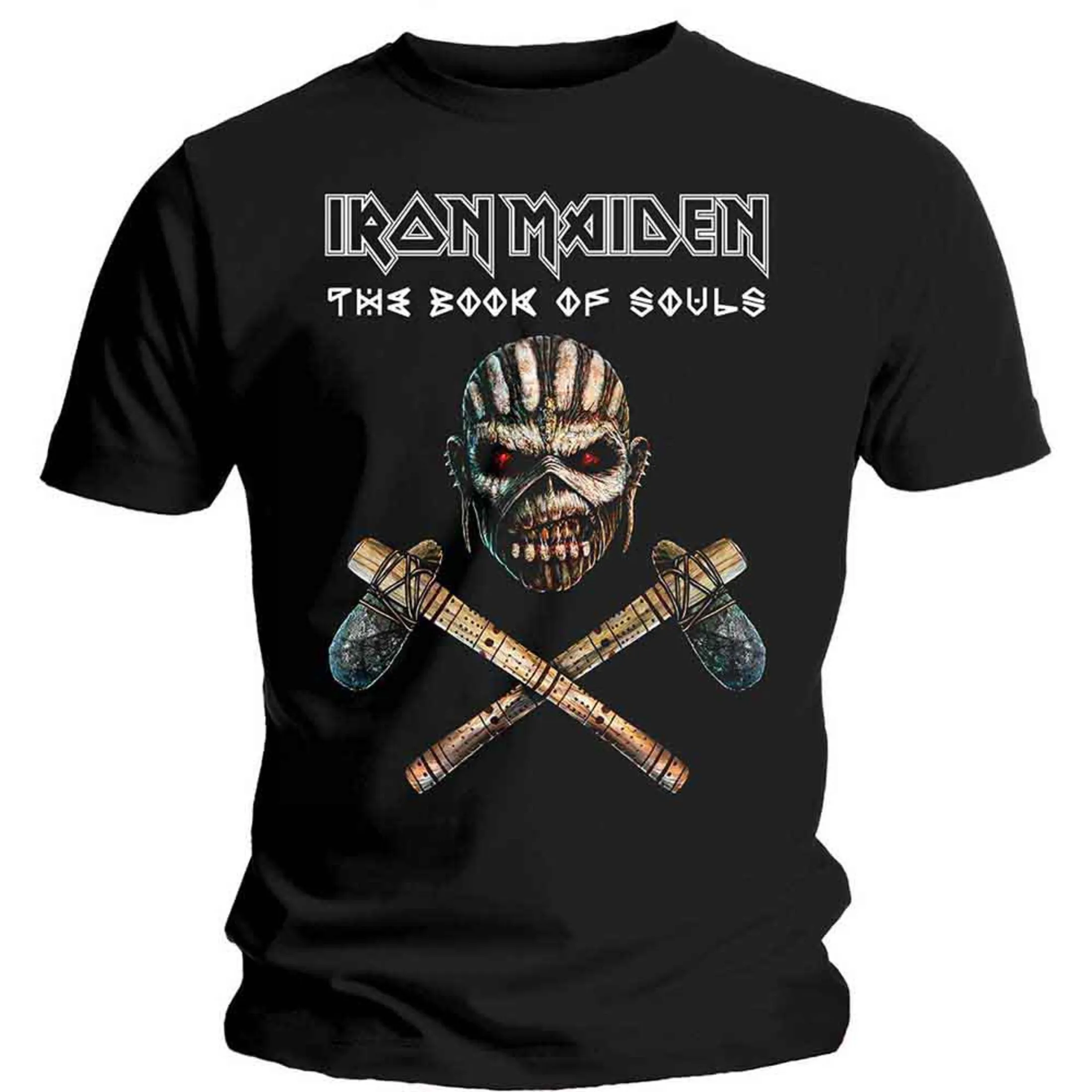 Axe Colour T Shirt