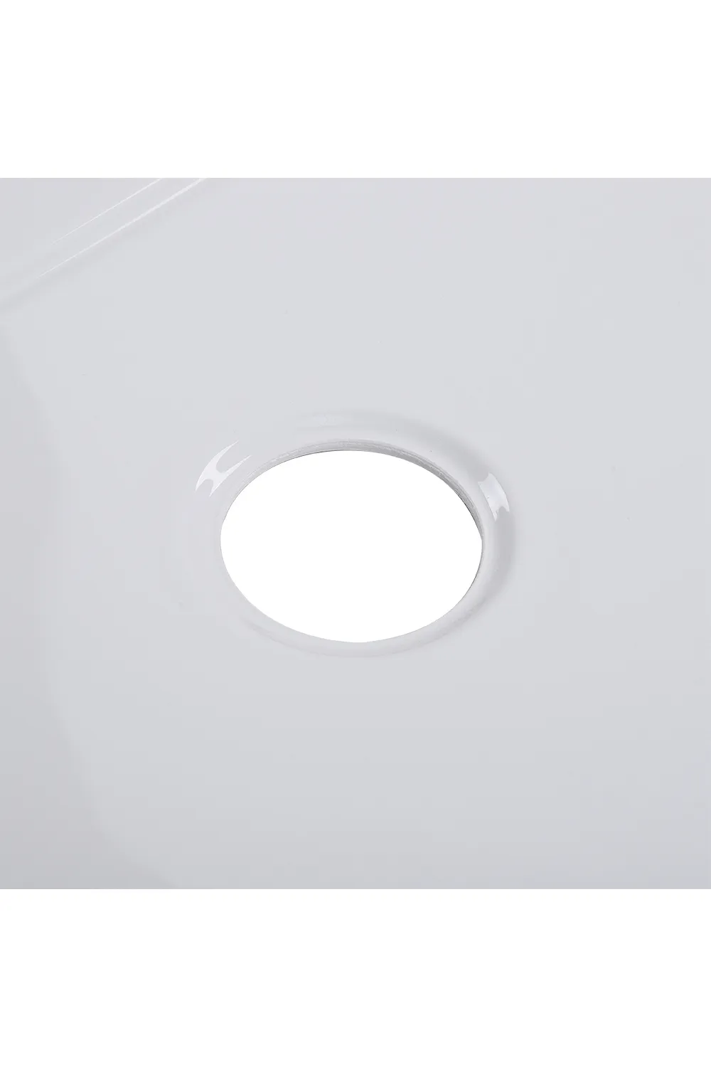 1200x800mm Rectangular Shower Tray White 5 1200x800mm Rectangular Shower Tray White