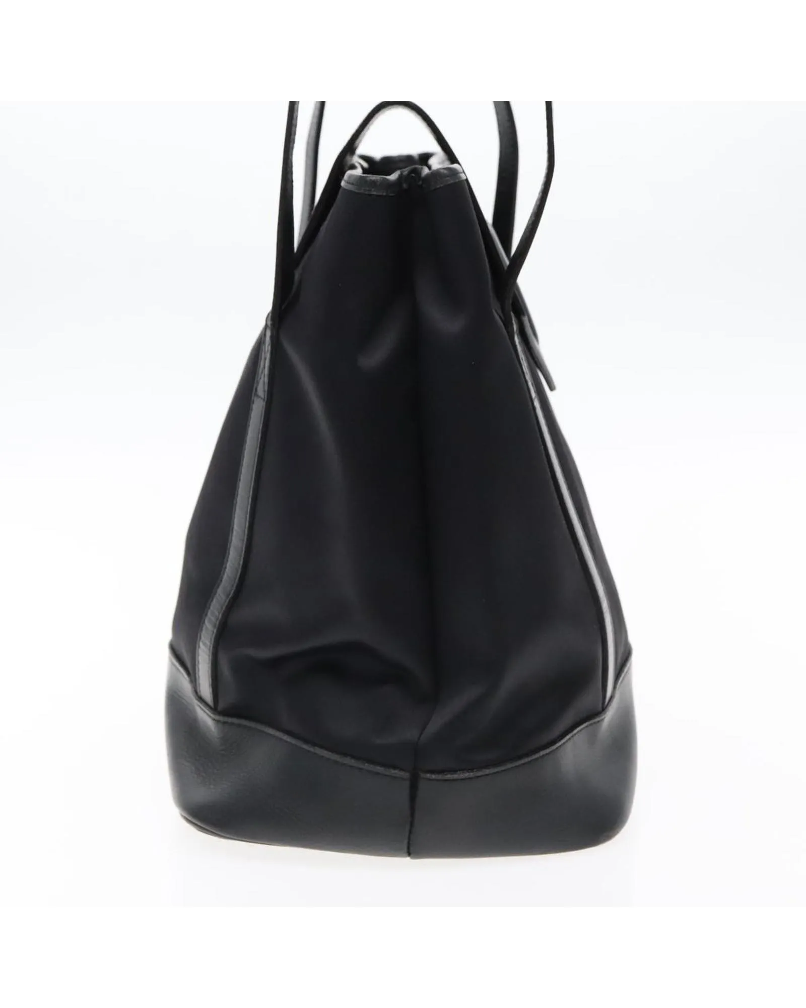 Preloved Yves Tote Bag- Black 3 Preloved Yves Tote Bag- Black