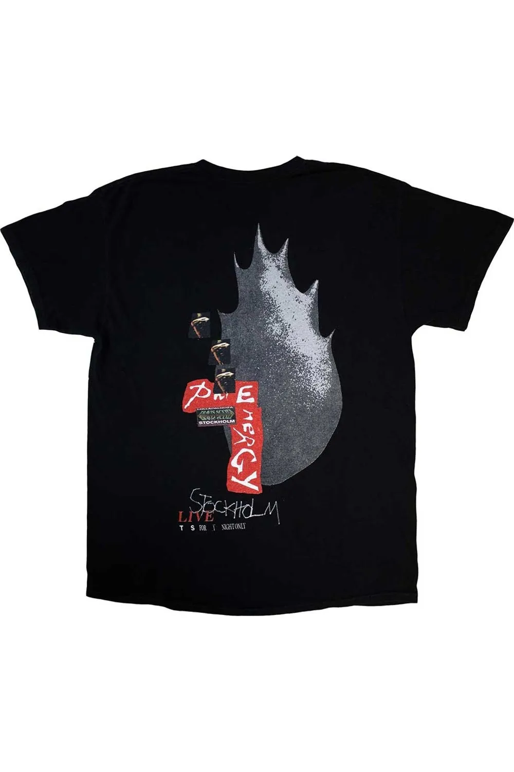 Summer Run 2023 Stockholm T-Shirt 2 Summer Run 2023 Stockholm T-Shirt