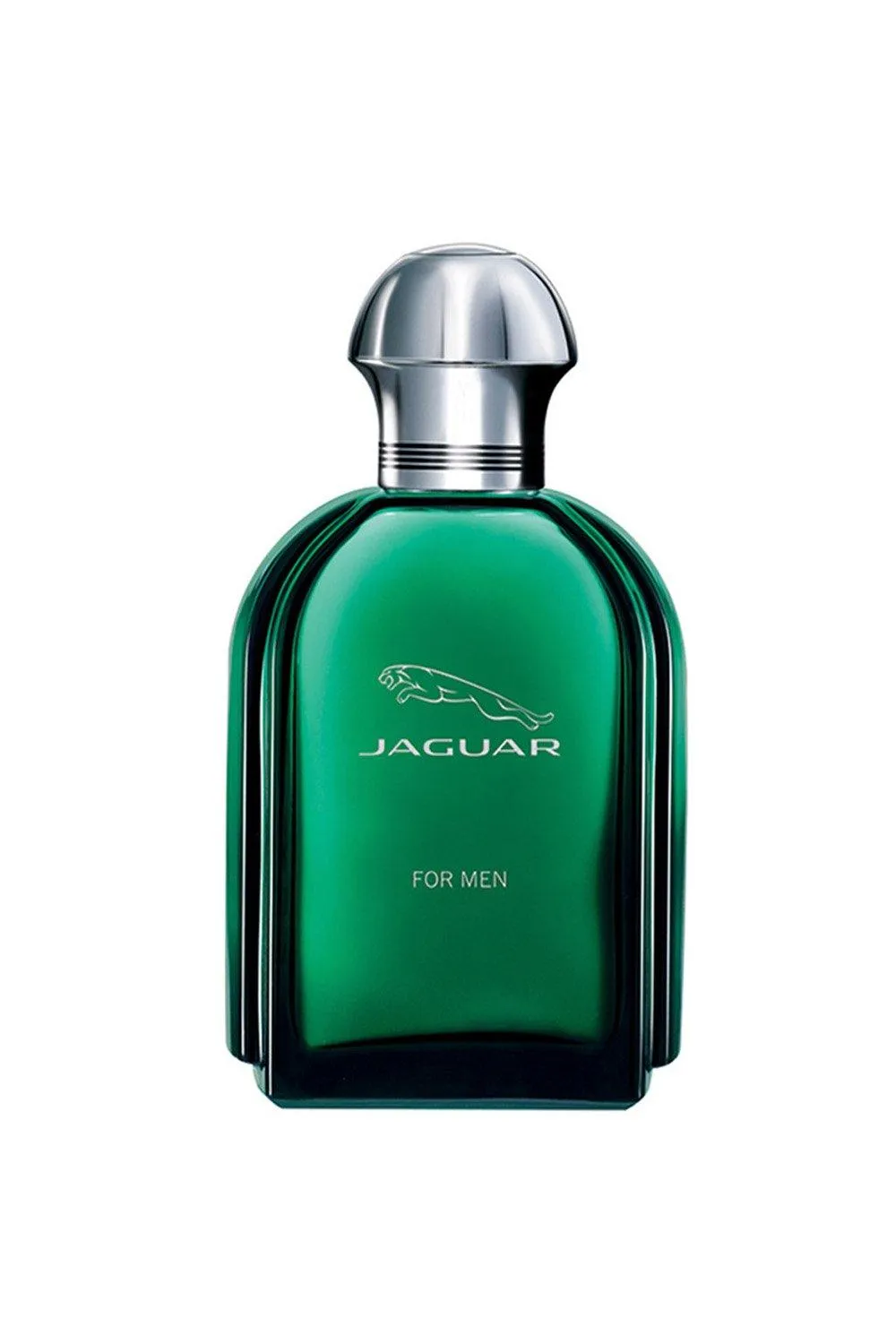 Jaguar for Men Eau De Toilette 100ml