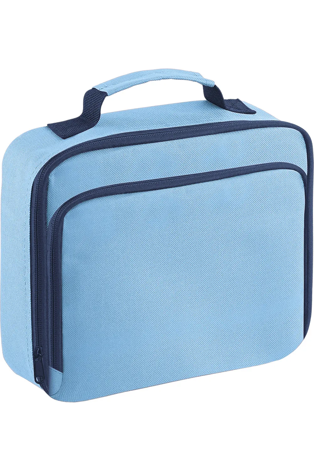 Lunch Plain Cooler Bag