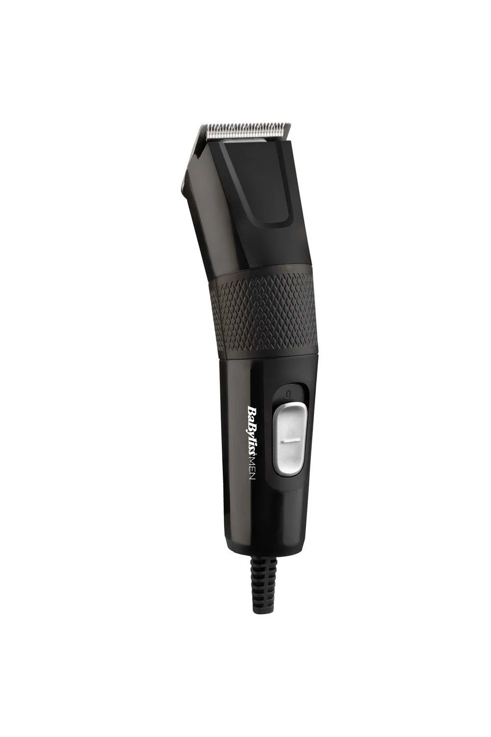 Babylissmen Power Clip Clipper 1 Babylissmen Power Clip Clipper