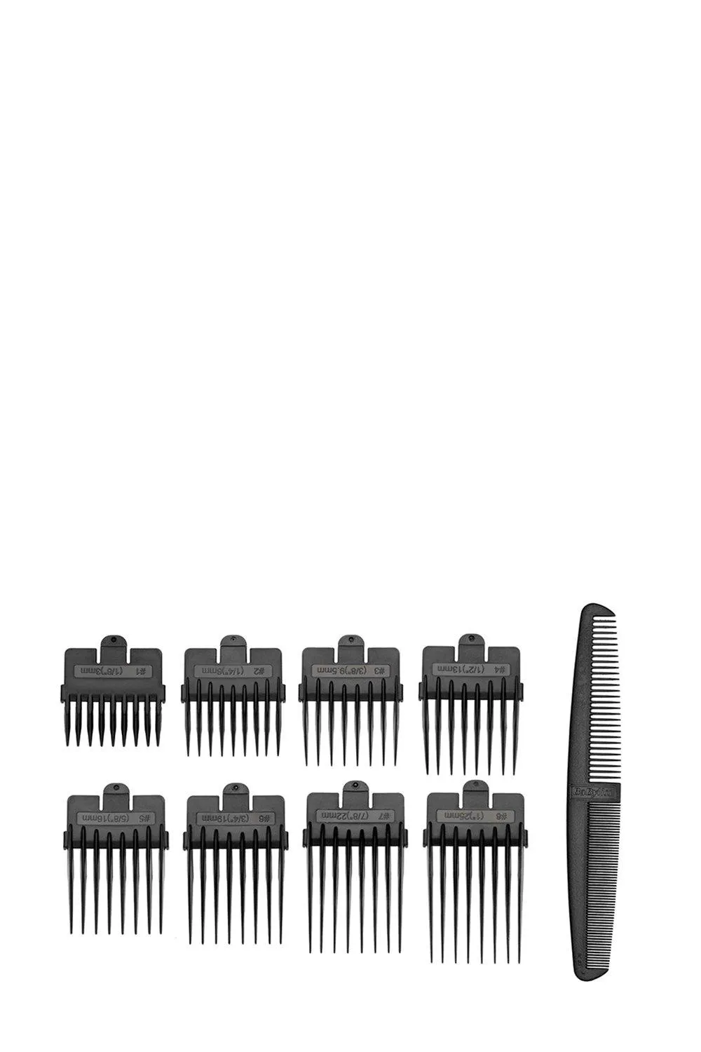 Babylissmen Power Clip Clipper 2 Babylissmen Power Clip Clipper