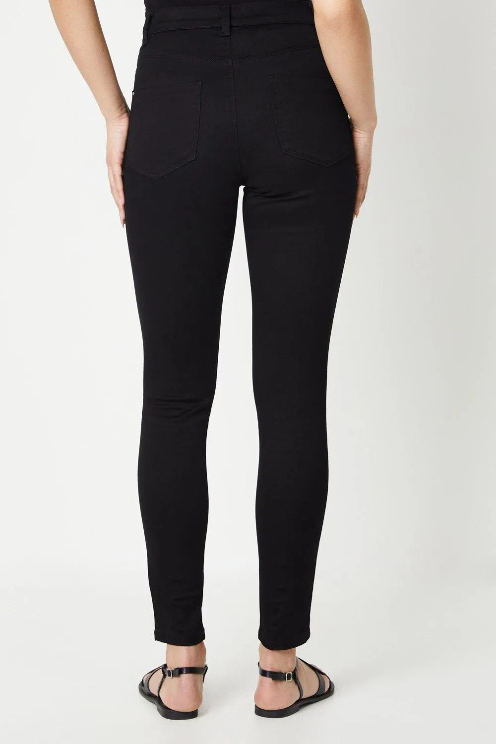 Tall Skinny Ankle Grazer Jean 3 Tall Skinny Ankle Grazer Jean