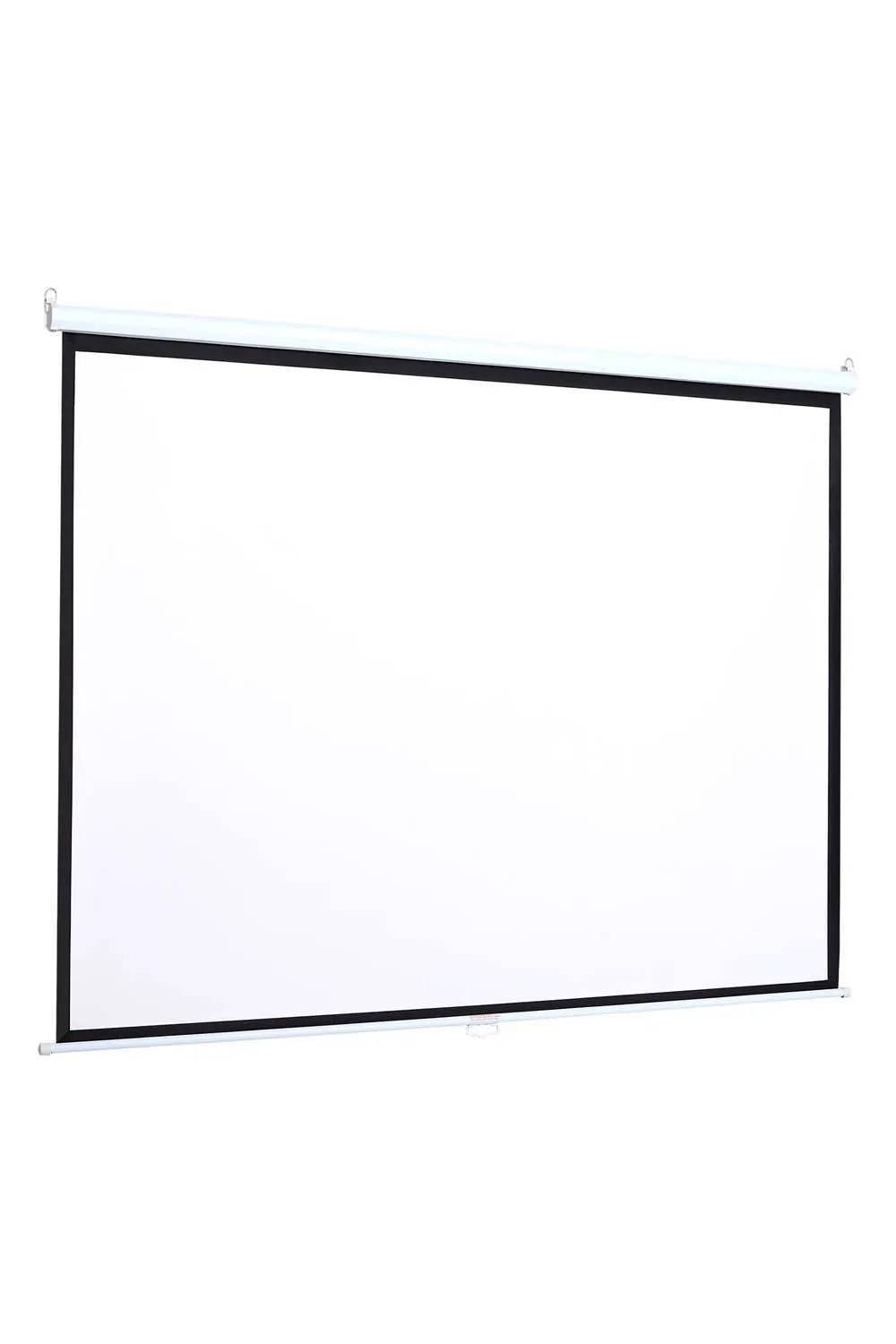 92 Manual Wall/Ceiling Mounted Projector Screen 5 92 Manual Wall/Ceiling Mounted Projector Screen
