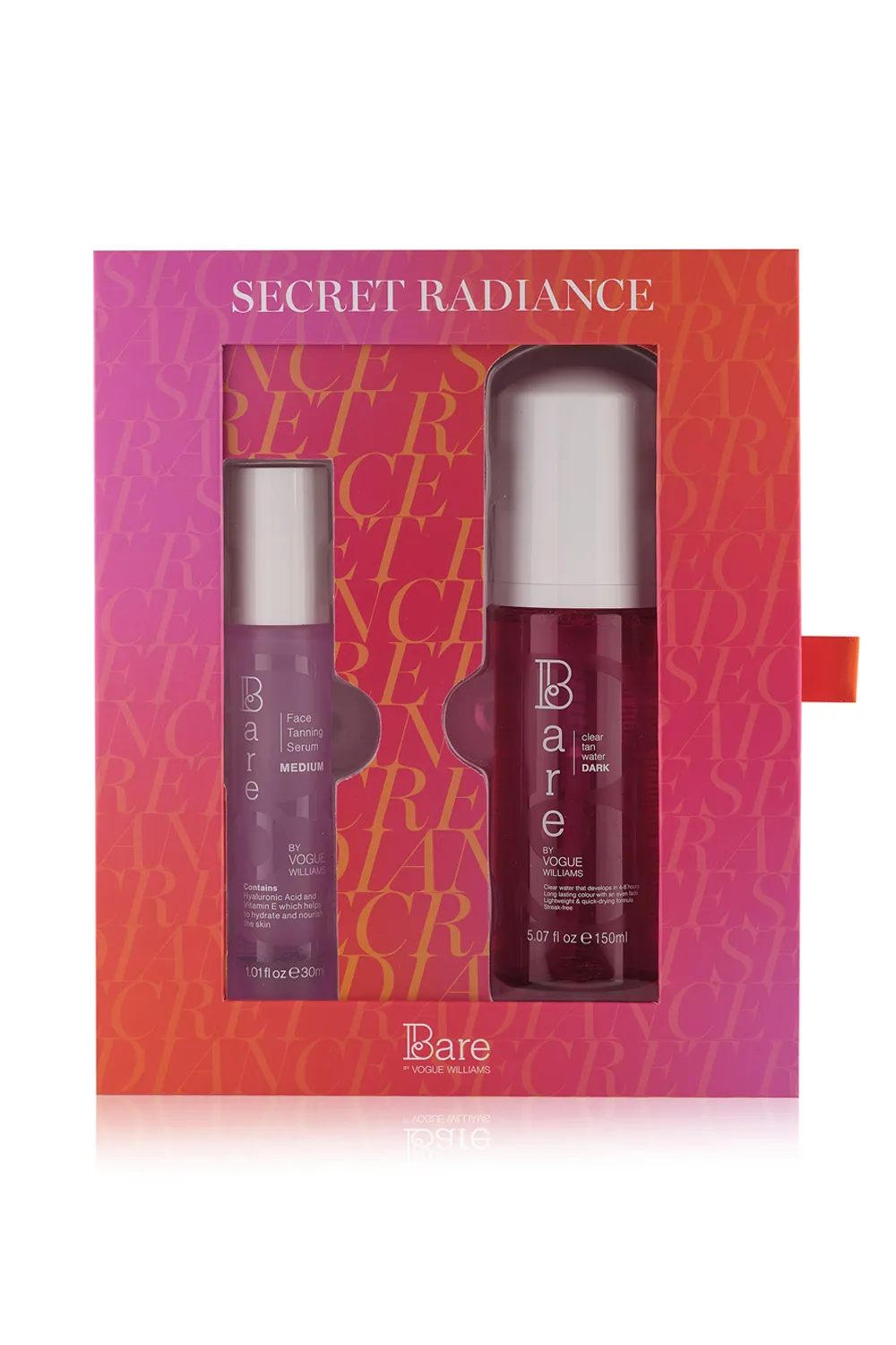 Secret Radiance Gift Set