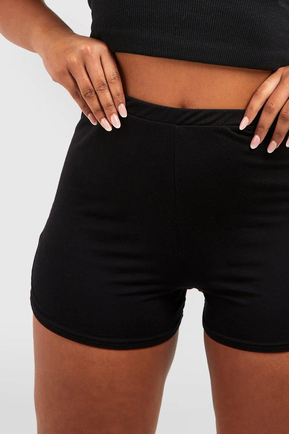 Plus Jersey Shorter Cycling Short 4 Plus Jersey Shorter Cycling Short