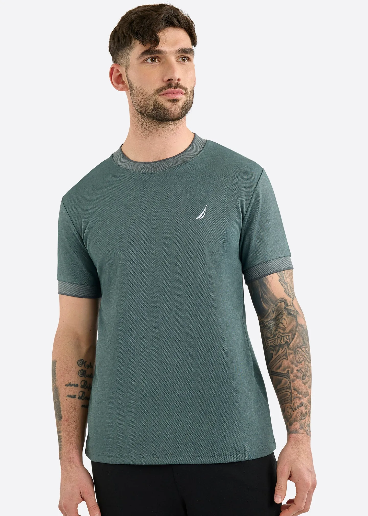 Sherford T-Shirt 1 Sherford T-Shirt