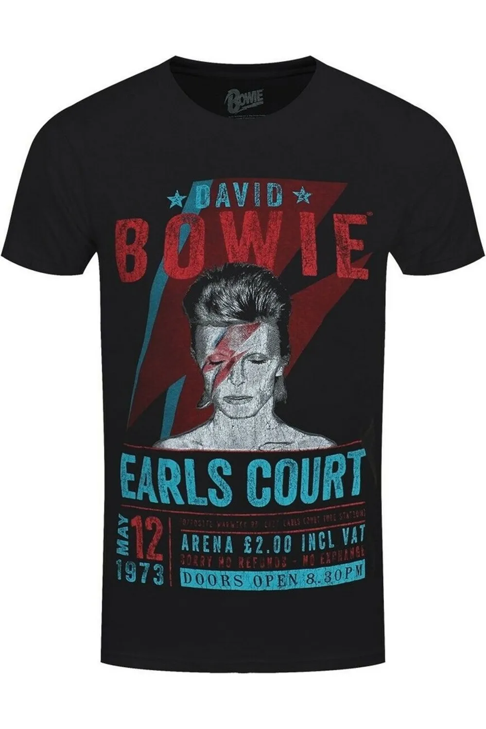 Earls Court ¡ä73 Eco Friendly T-Shirt