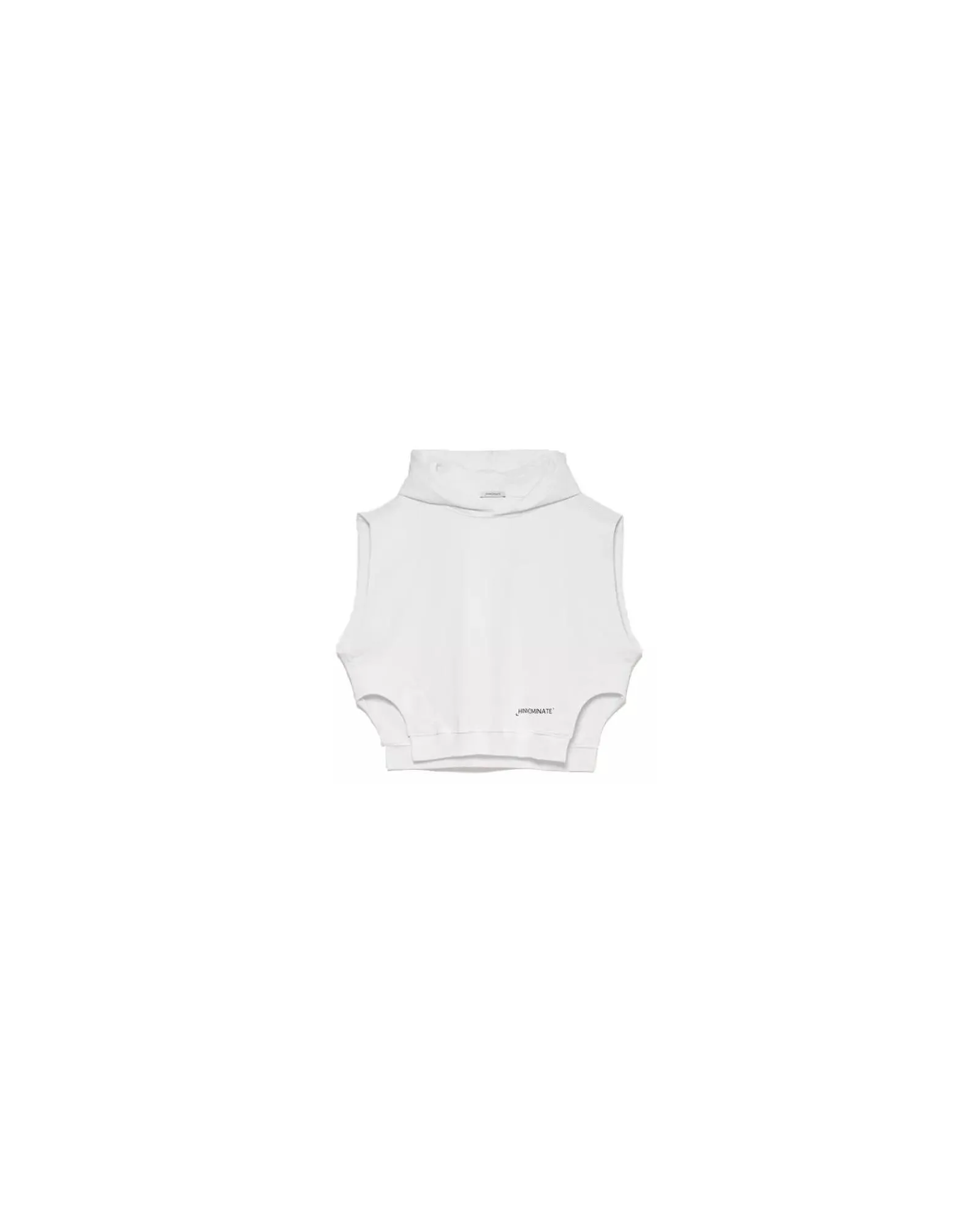 Casual Pants Model BA23123- White 4 Casual Pants Model BA23123- White