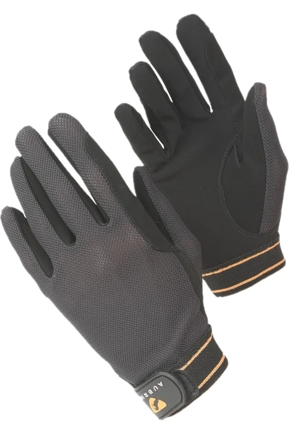 Mesh Riding Gloves
