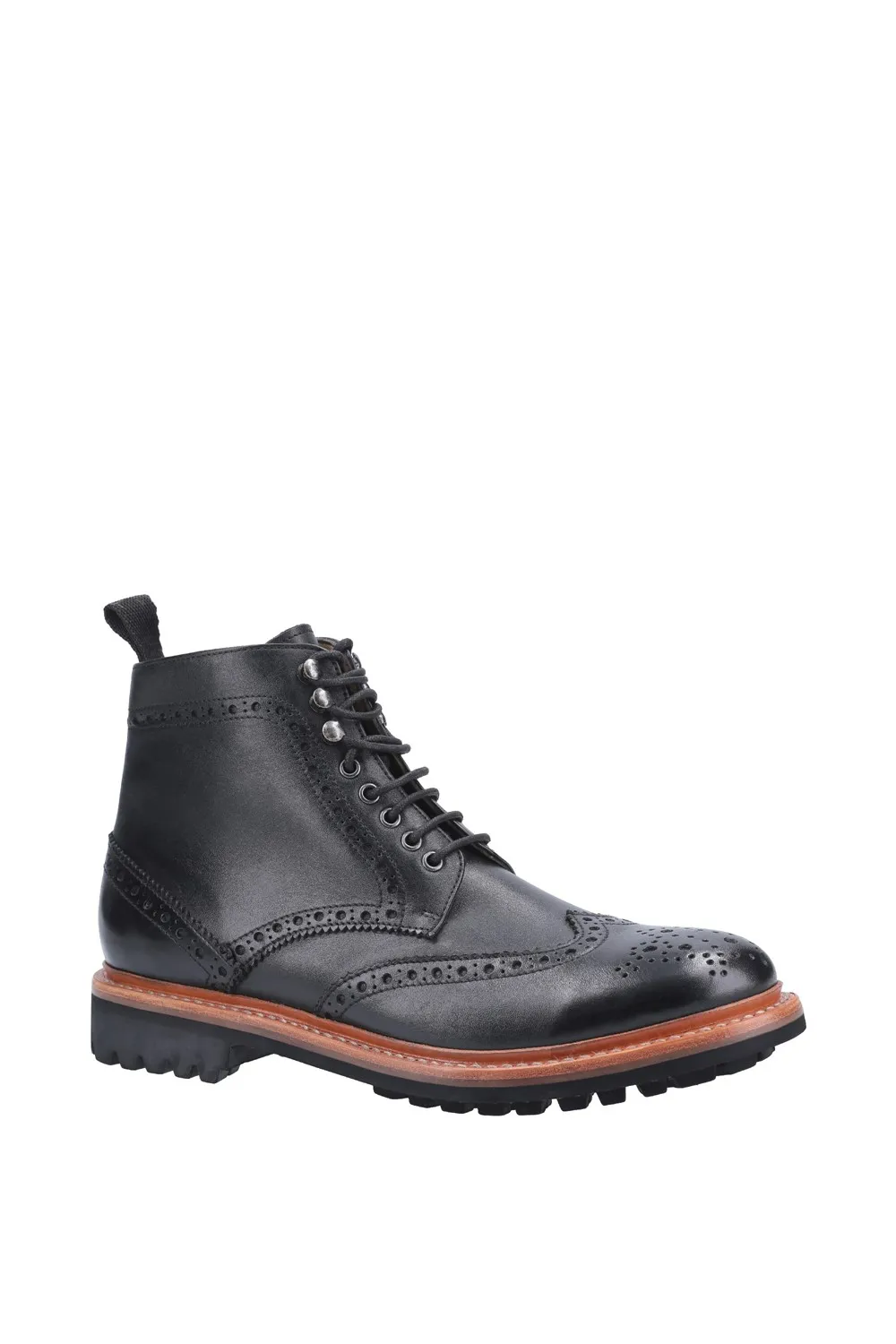 'Rissington Commando' Boots 1 'Rissington Commando' Boots