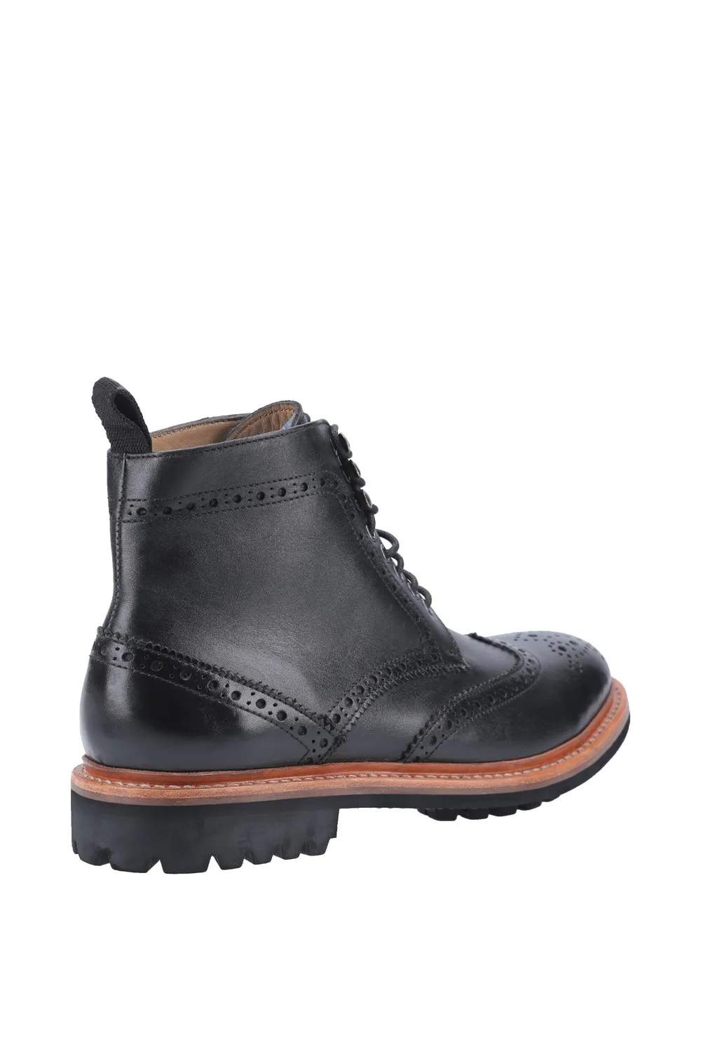 'Rissington Commando' Boots 2 'Rissington Commando' Boots