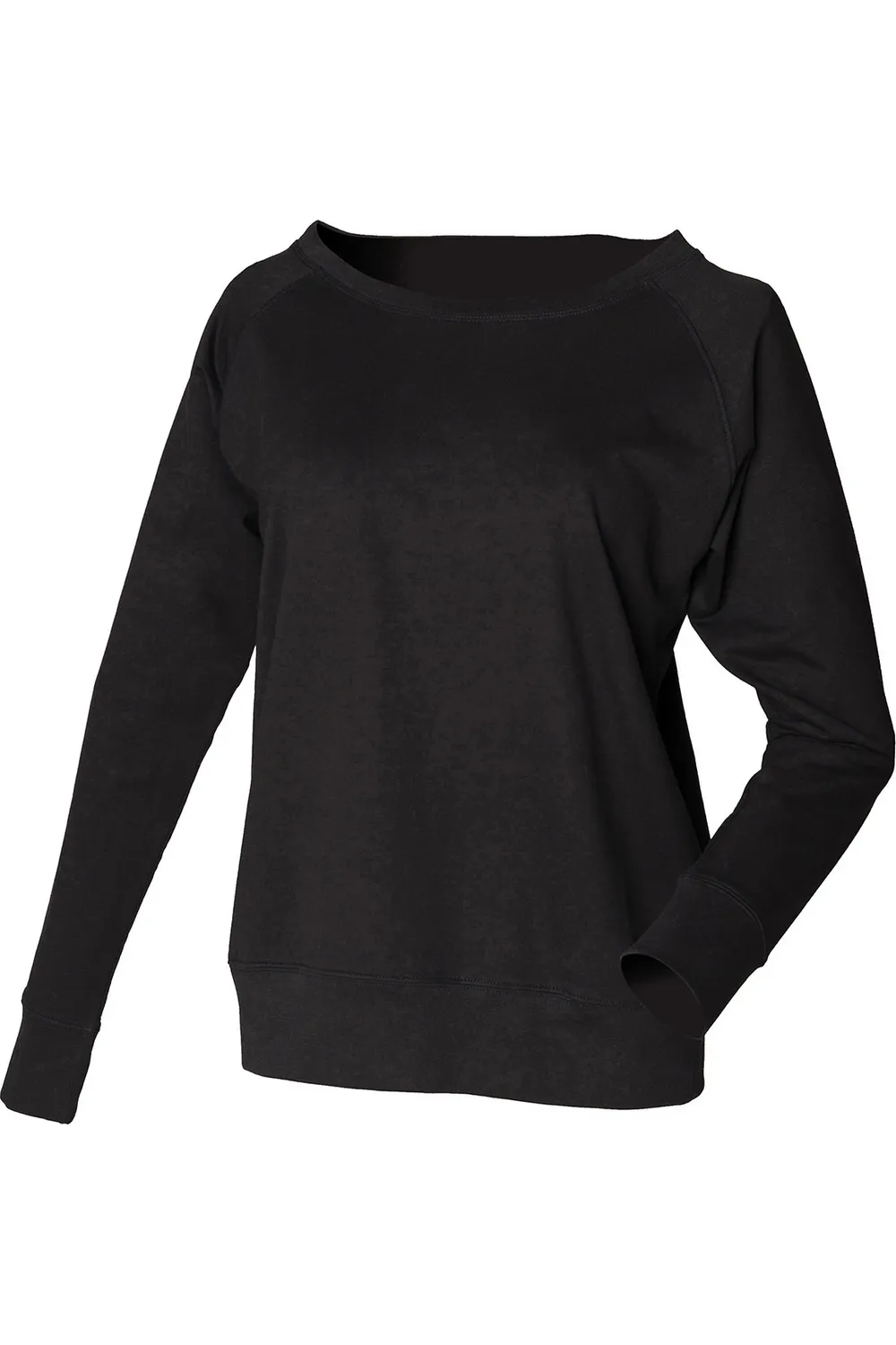 Slounge Sweatshirt 1 Slounge Sweatshirt