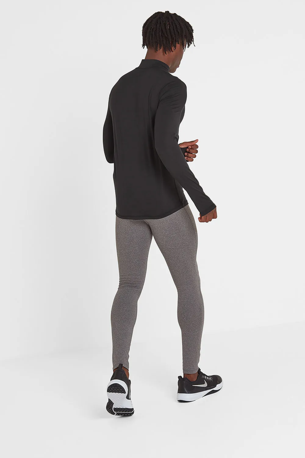 'Snowdon' Thermal Base Layer Quarter Zip 2 'Snowdon' Thermal Base Layer Quarter Zip