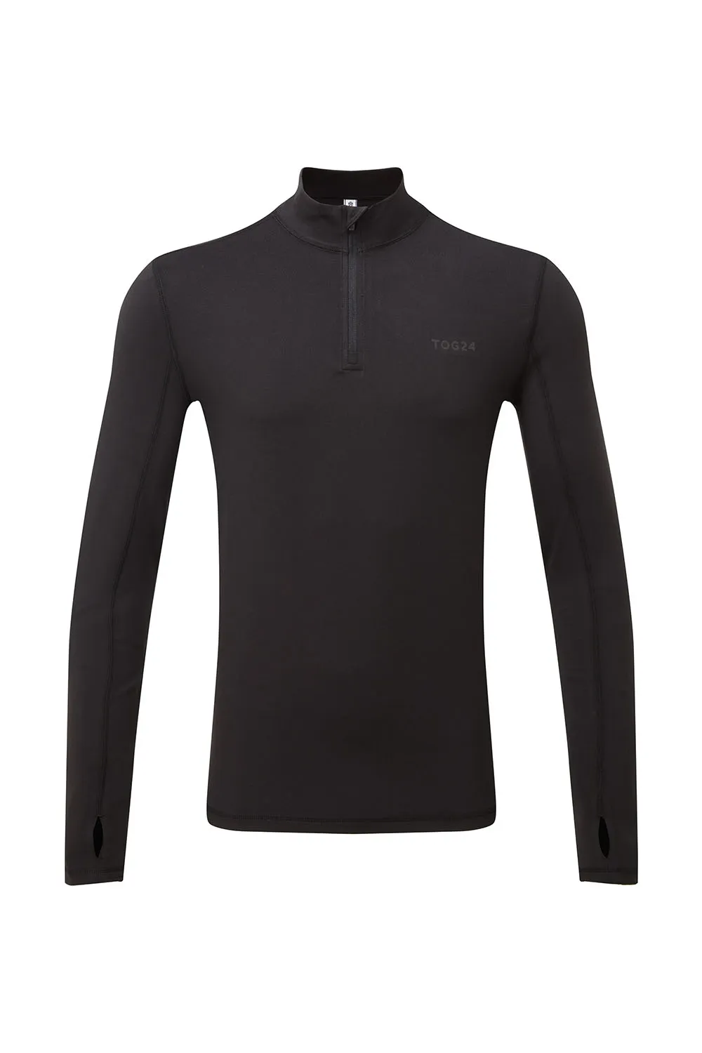 'Snowdon' Thermal Base Layer Quarter Zip 3 'Snowdon' Thermal Base Layer Quarter Zip